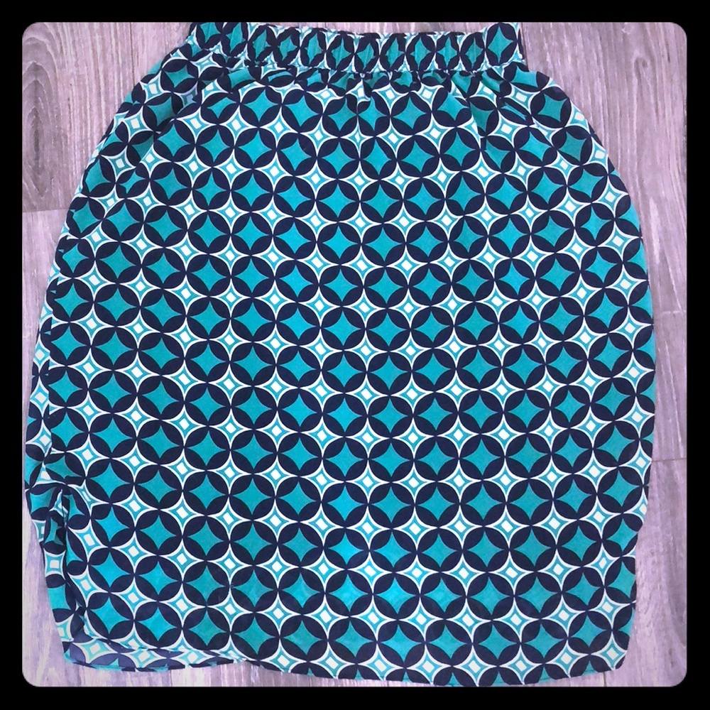 Banana Republic Skirt